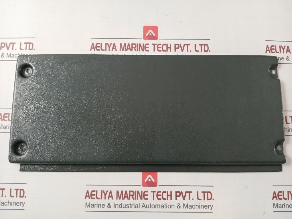 Siemens 3Wb1561 0Jb05 0Aa1 Panel Cover 2000A 50/60Hz 55 Ka Cat. B - Image 4