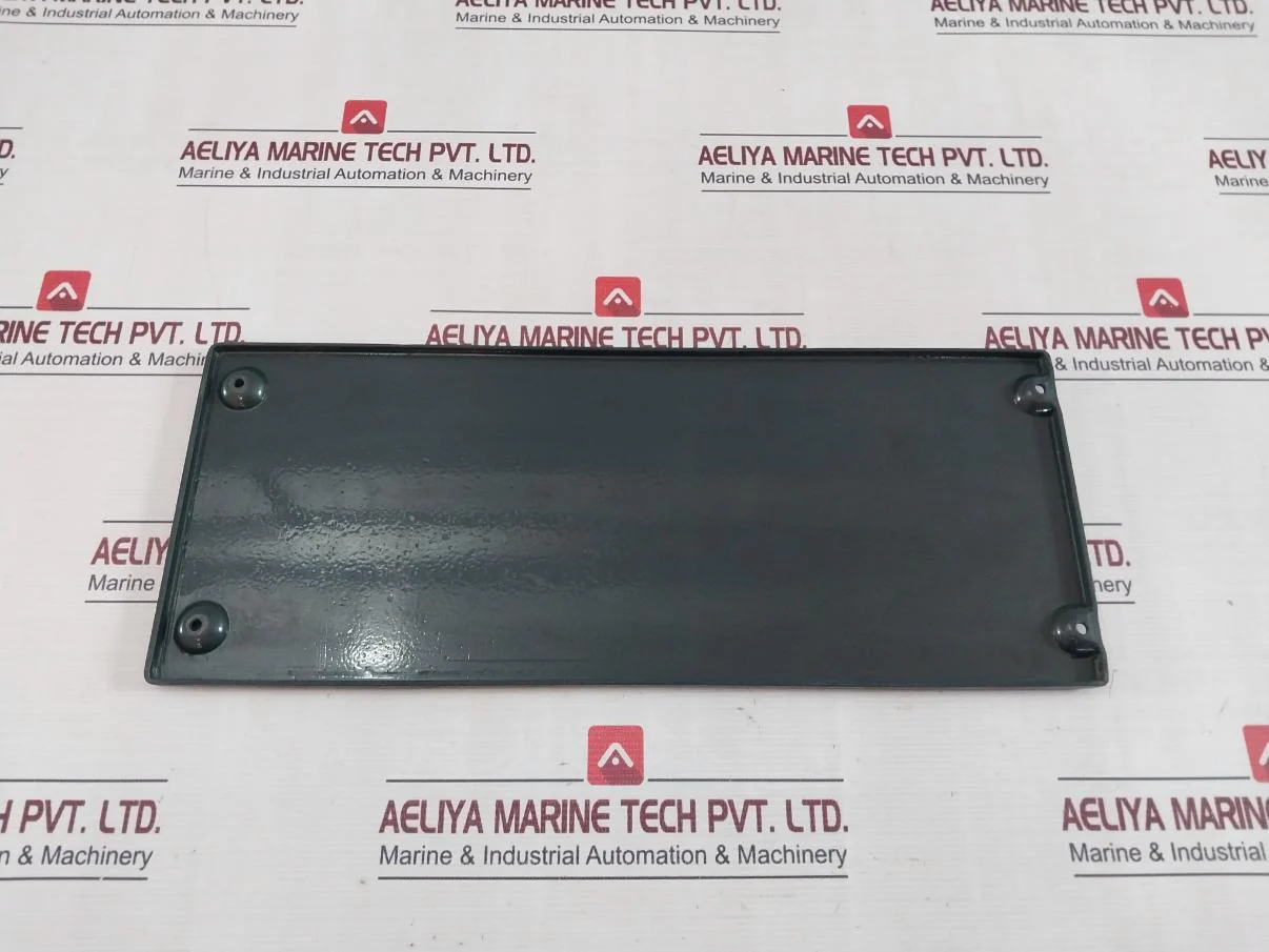 Siemens 3Wb1671 0Kb58 0Aj1 Panel Cover Iec 947-2 50/60Hz 2500A - Image 11