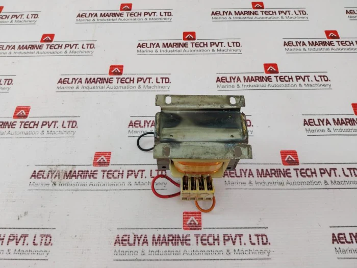 Siemens 4Am8095-0Ga00-0N Transformer 50/60Hz - Image 2