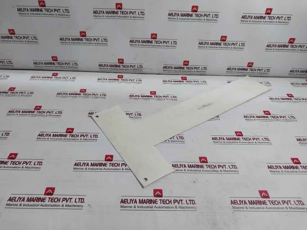 Siemens 4Se.476522.5043.00 Mounting Plate - Image 3