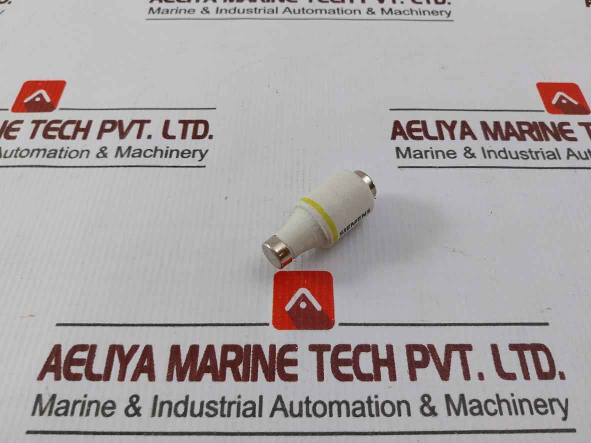 Siemens 5Sd4 30 Dii-type Fuse-links 20A 500V Gr - Image 3