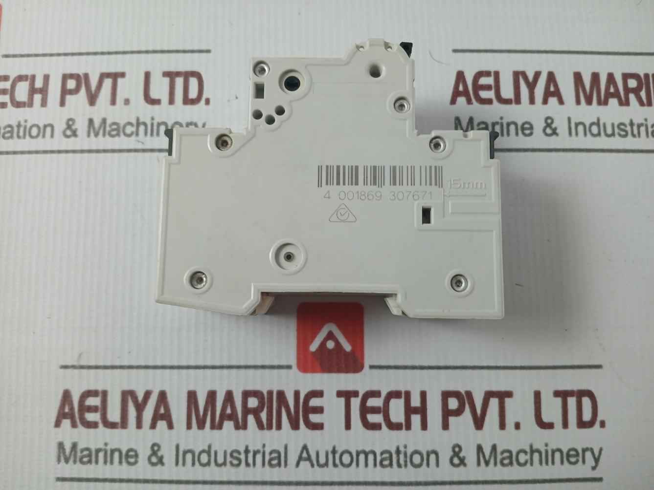 Siemens 5Su1354-1Kk20 Rcbo Circuit Breaker 230V - Image 7