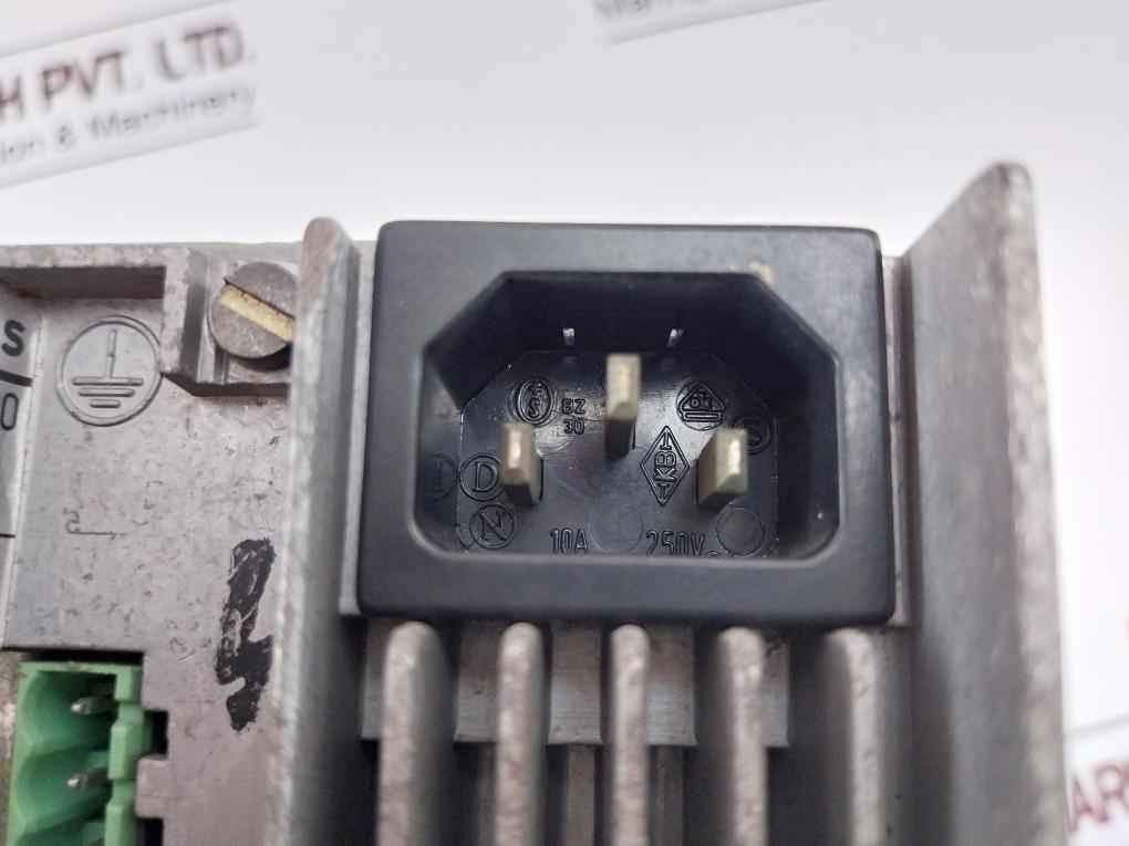 Siemens 6 Dr 2001-1 Sipart Dr20 S Standard Controller Ac220/240v, Max. 21va/13w - Image 11