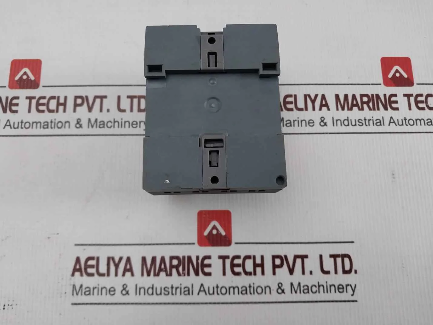 Siemens 6Ed1052-2Md08-0Ba0 Logo! Logic Module 12/24V Dc 165Ma - Image 4