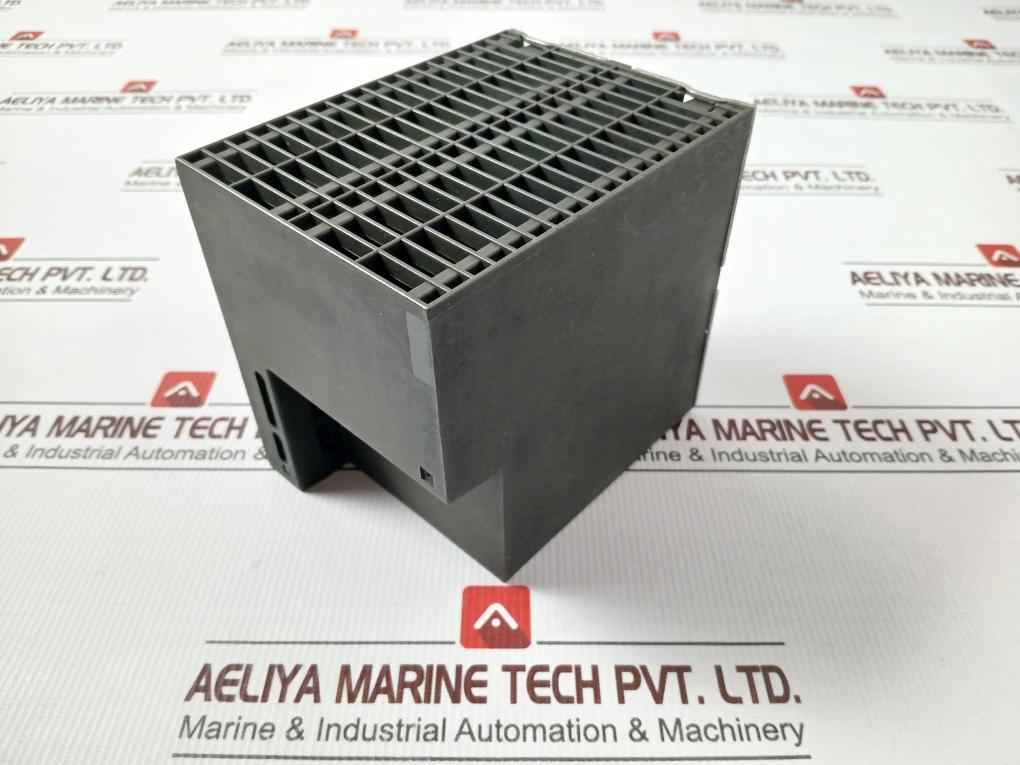 Siemens 6Ep1334-2Aa00 Sitop 10 Power Supply 5A 230V/120V - Image 3