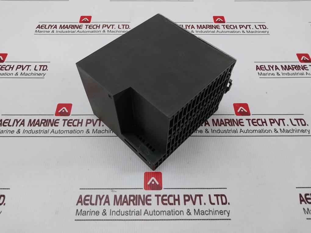 Siemens 6Ep1334-2Aa00 Sitop Power 10 Power Supply 24Vdc 10A 230/120Vac - Image 6