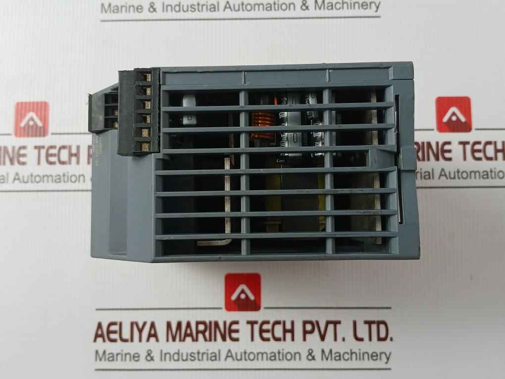 Siemens 6Ep1334-2Ba20 Sitop Psu100S Power Supply Ac 120/230V 4.1/1.9A - Image 4