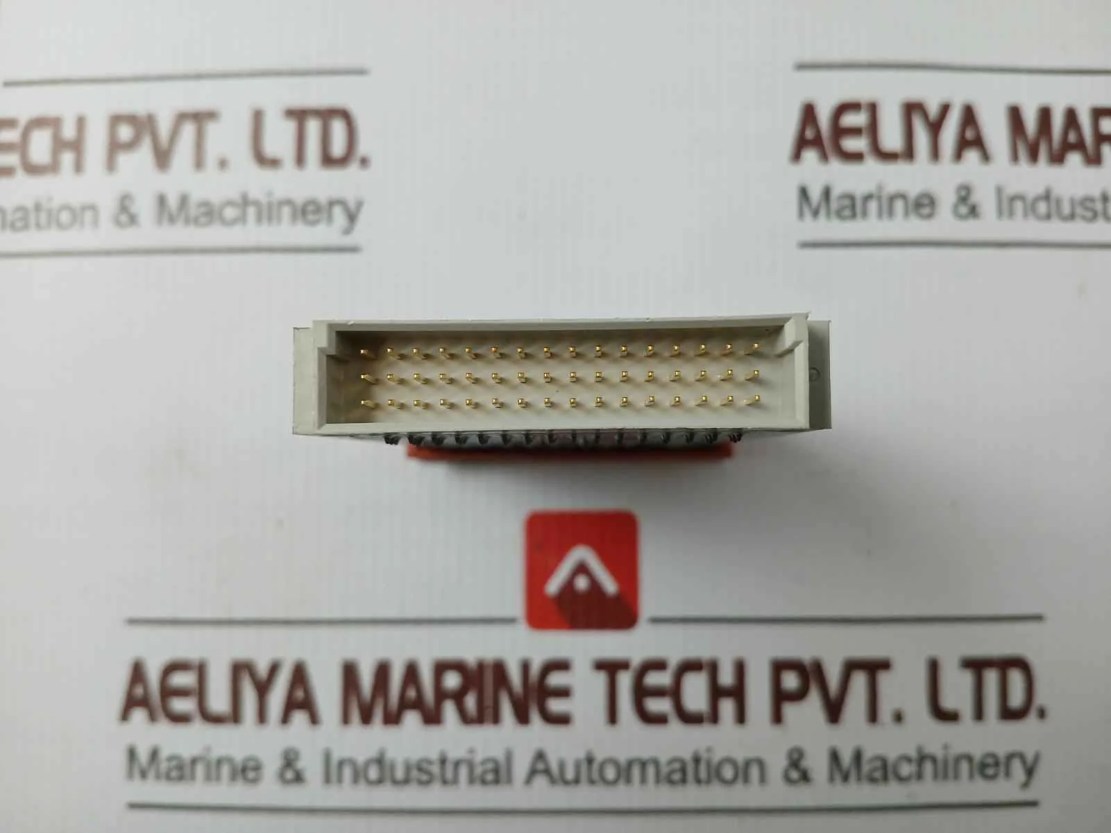 Siemens 6Es5 375-0La41 Memory Submodule 32K X 8Bit - Image 8