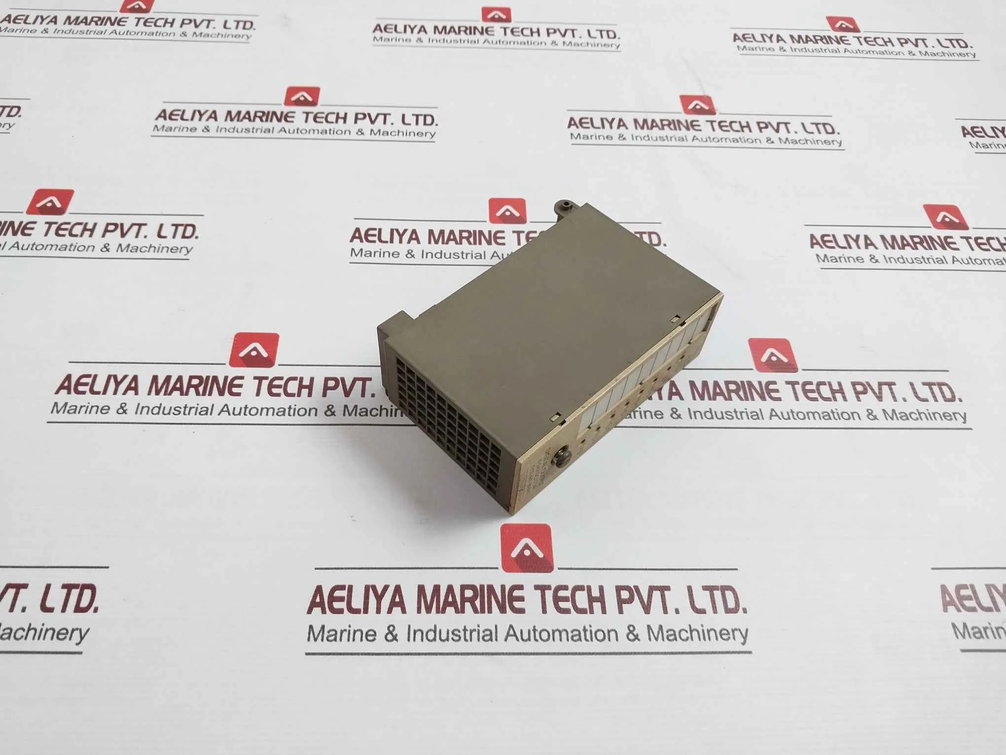 Siemens 6Es5 441-8Ma11 Digital Output Module 8X24V Dc/0.5A - Image 3