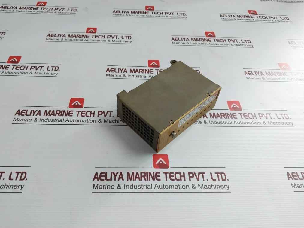 Siemens 6Es5 441-8Ma11 Digital Output Unit 8X24V Dc/0.5A 5W - Image 3