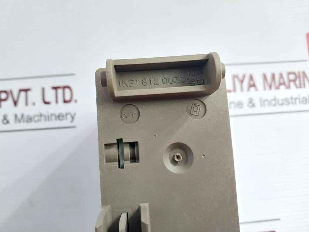 Siemens 6Es5 441-8Ma11 Digital Output Unit 8X24V Dc/0.5A 5W - Image 7