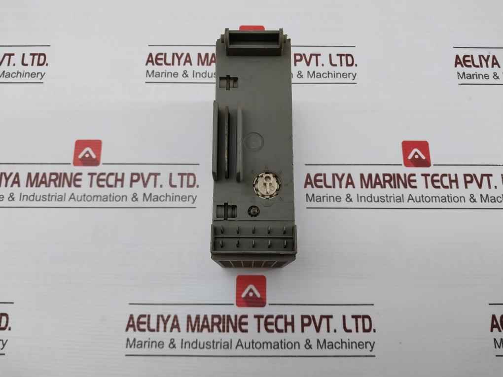 Siemens 6Es5 441-8Ma11 Plc Digital Output Module 8X24V Dc/0.5A - Image 3
