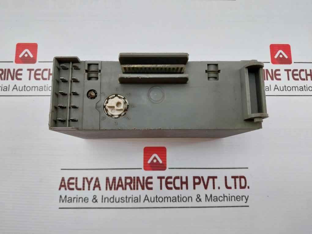 Siemens 6Es5 441-8Ma11 Plc Digital Output Module 8X24V Dc/0.5A - Image 6