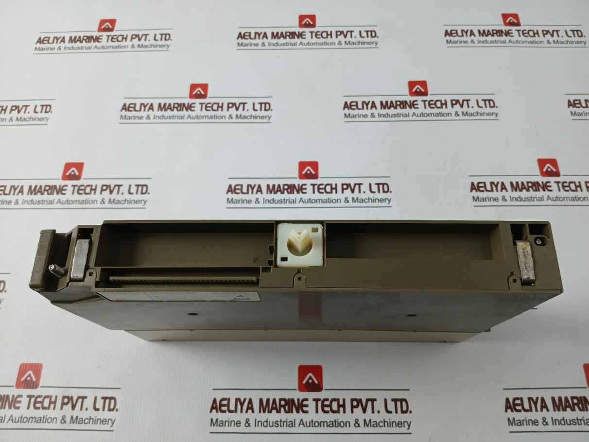 Siemens Simatic S5 6Es5 458-7Lb11 Relay Output Module 240V Ac - Image 8