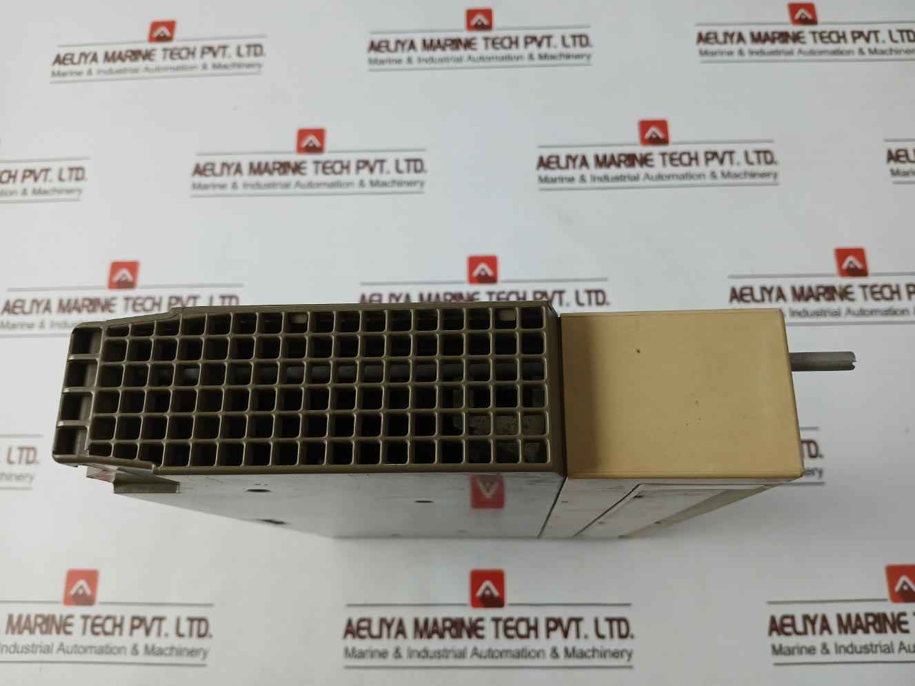 Siemens 6Es5 465-7La11 Simatic S5 Analog Input Module Pt100 - Image 5