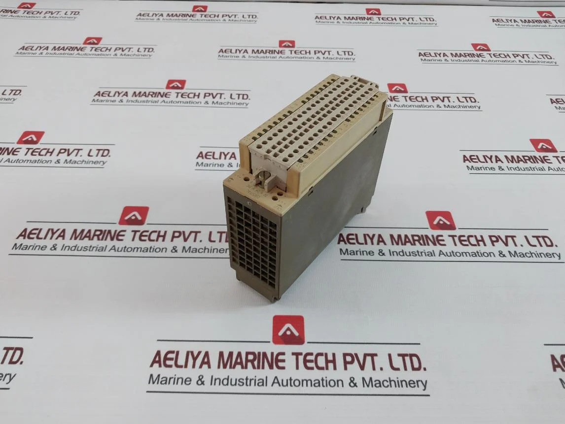 Siemens 6Es5 482-8Ma12 Digital Input-output Module 32X24Vdc 0.1A 0.5A - Image 4