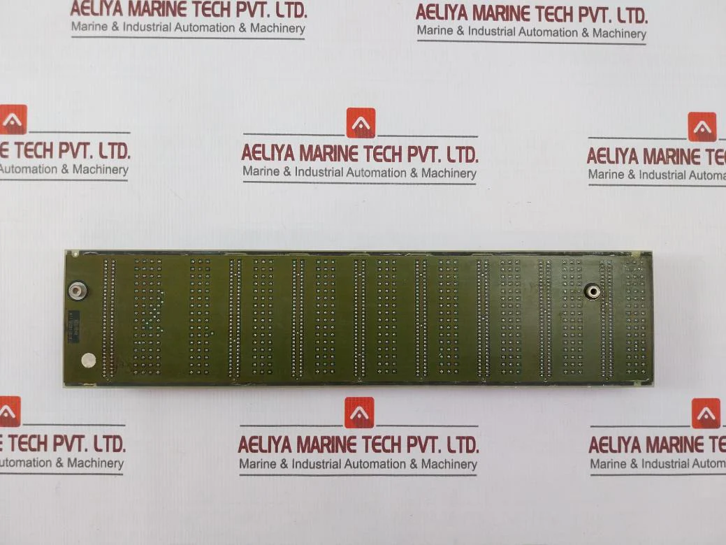 Siemens 6Es5 700-2La11 Cpu Backplane Pcb - Image 2
