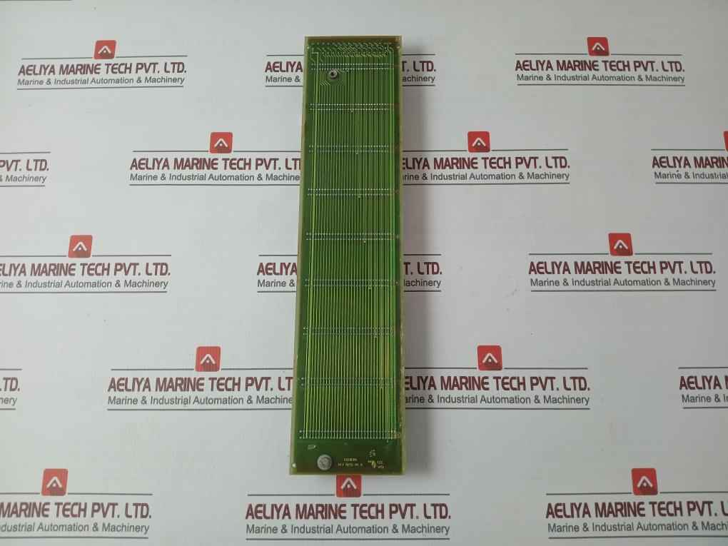 Siemens 6Es5 701-1La1 Backplane Pcb - Image 6