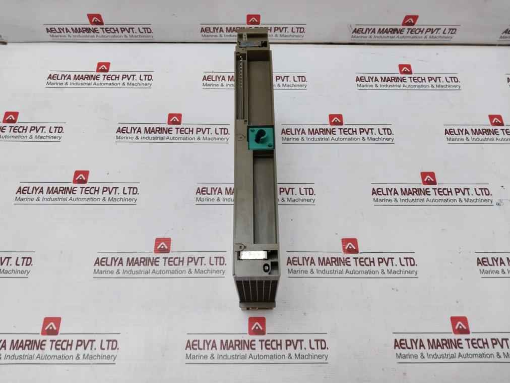 Siemens 6Es5 701-1La12 Simatic S5 Digital Input/Output Interface Module - Image 7