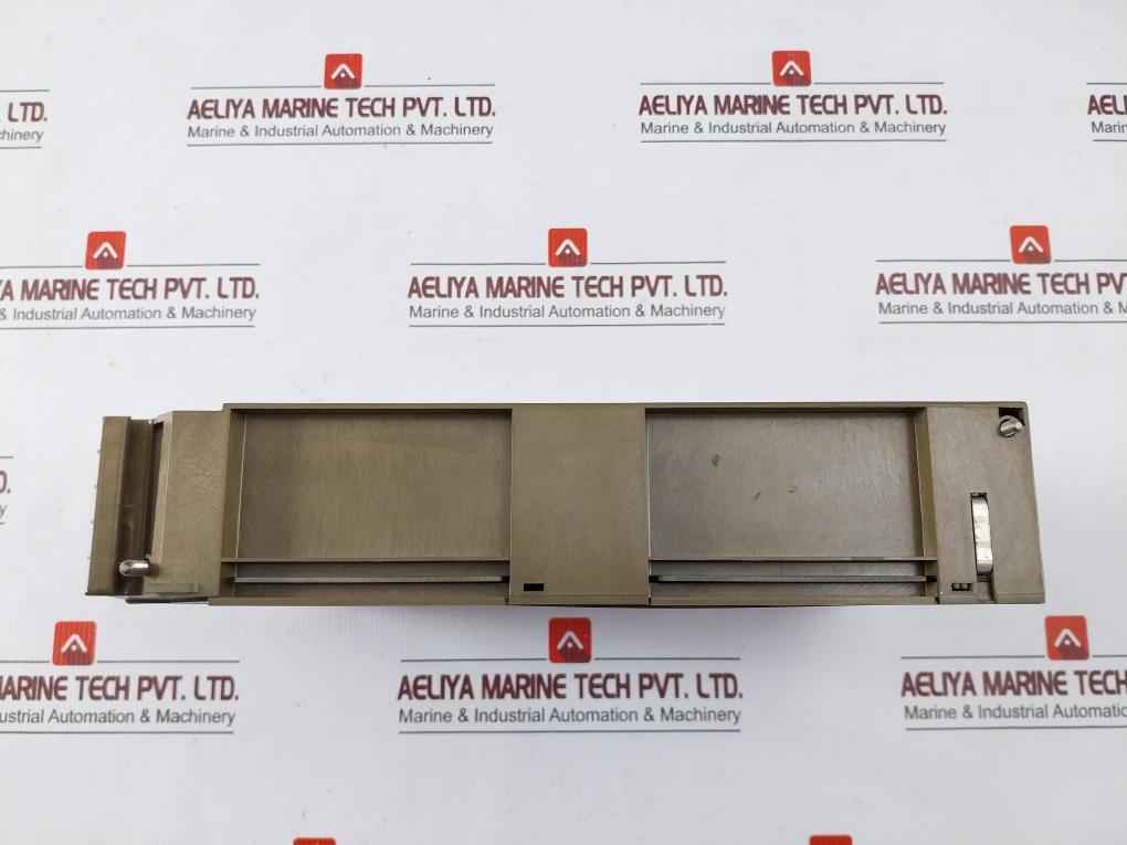 Siemens 6es5 951-7lb21 Simatic S5 Power Supply Module Ac 120v/230v - Image 4
