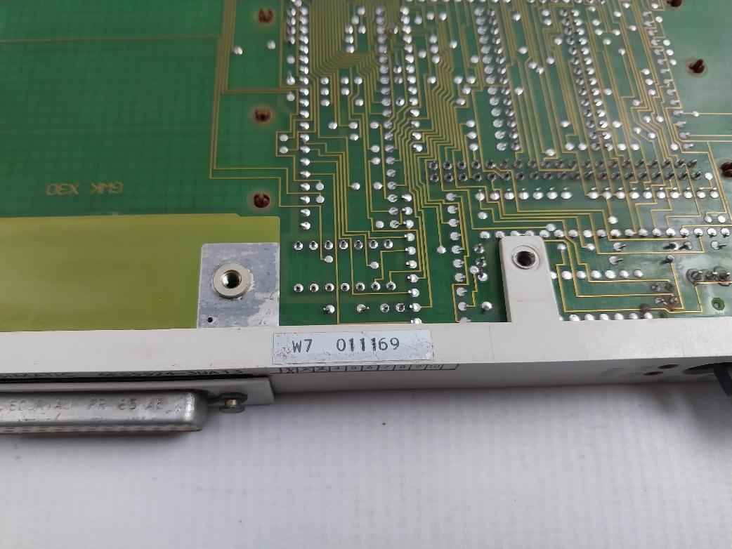 Siemens 6Es5524-3Ua13 Simatic Communication Processor Module Pcb - Image 4
