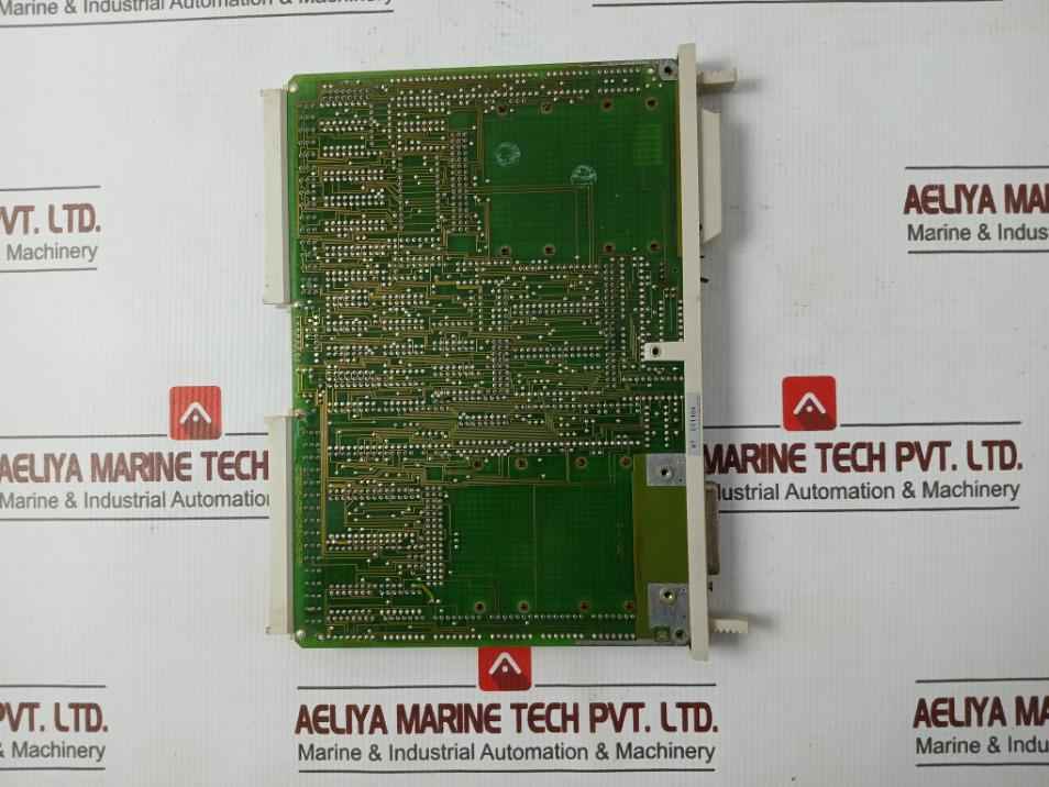 Siemens 6Es5524-3Ua13 Communication Processor Pcb Module Gwk X30 W7 011184 - Image 3
