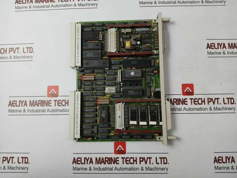 Siemens 6Es5524-3Ua13 Simatic S5 Communication Processor - Image 2