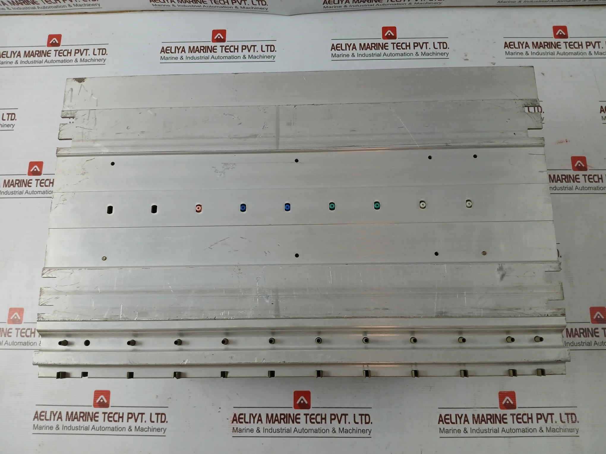 Siemens 6Es5943-7Ua11 Plc Rack 458-7La11 460-7La12 430-7La12 451-7La11 482-7La11 - Image 13