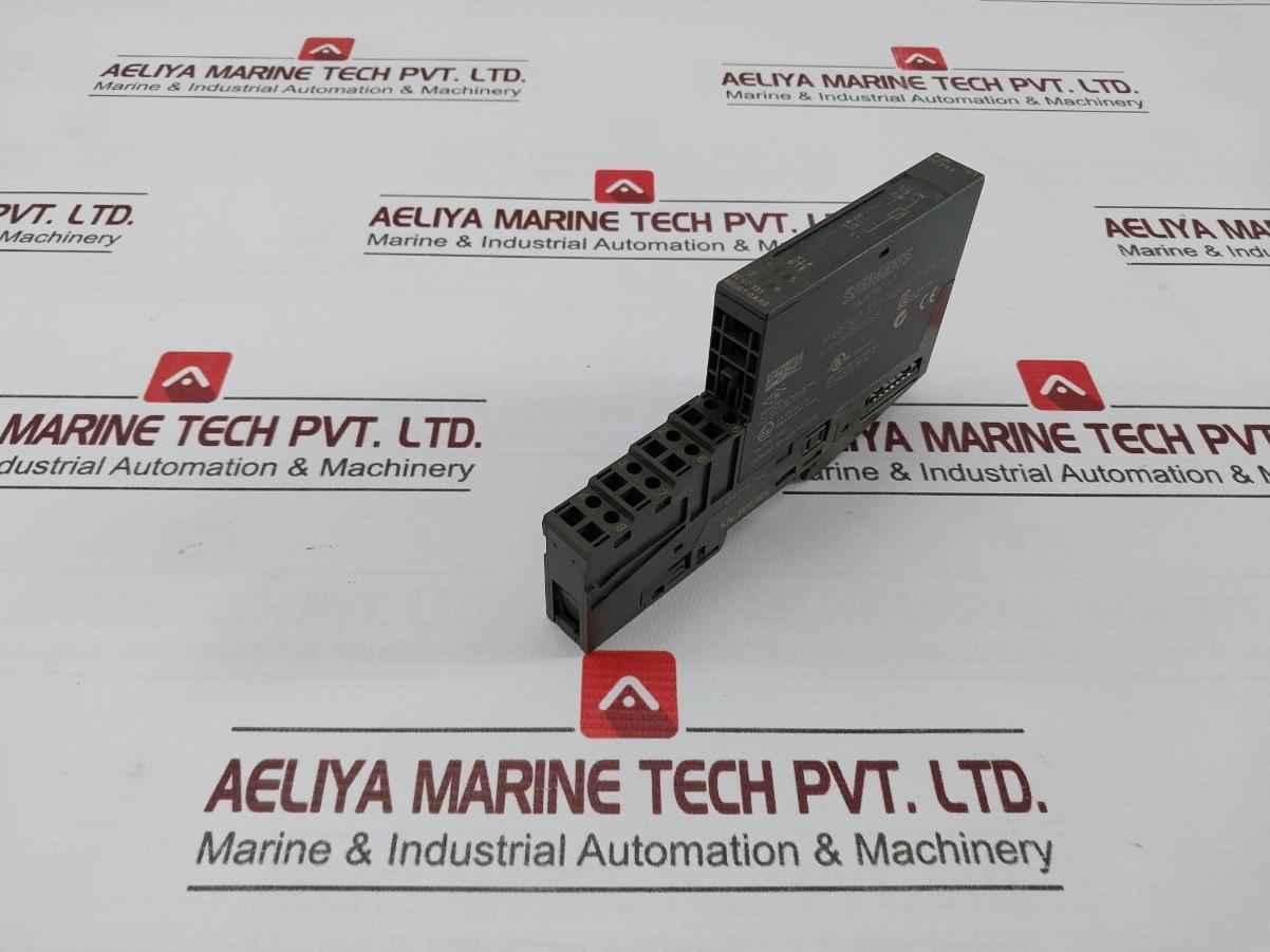 Siemens 6Es7 131-4Bd01-0Aa0 Simatic S7 Electronic Module Dc24V X3 - Image 3