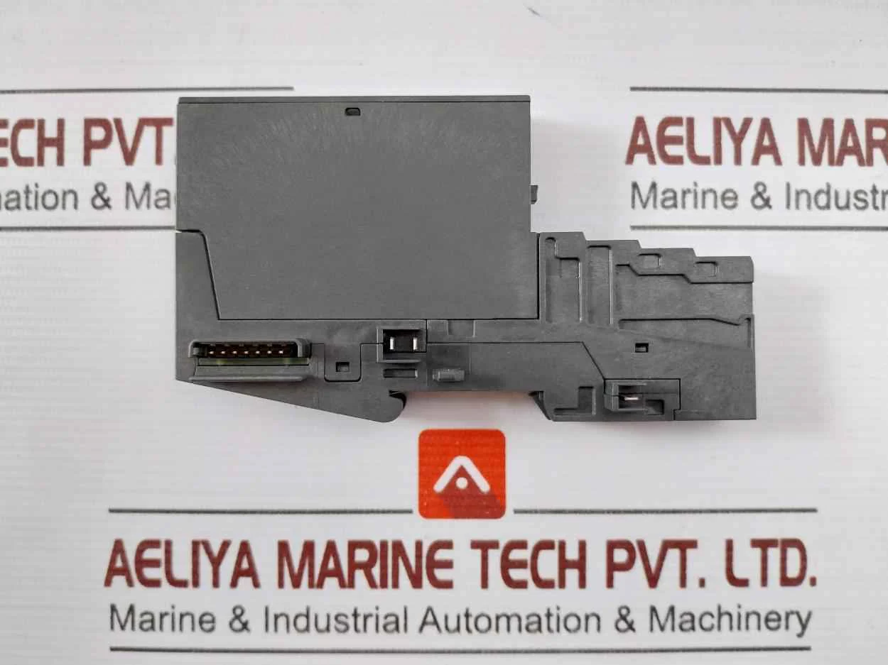 Siemens 6Es7 132-4Bd01-0Aa0 Electronic Module 969910-1/282 - Image 8