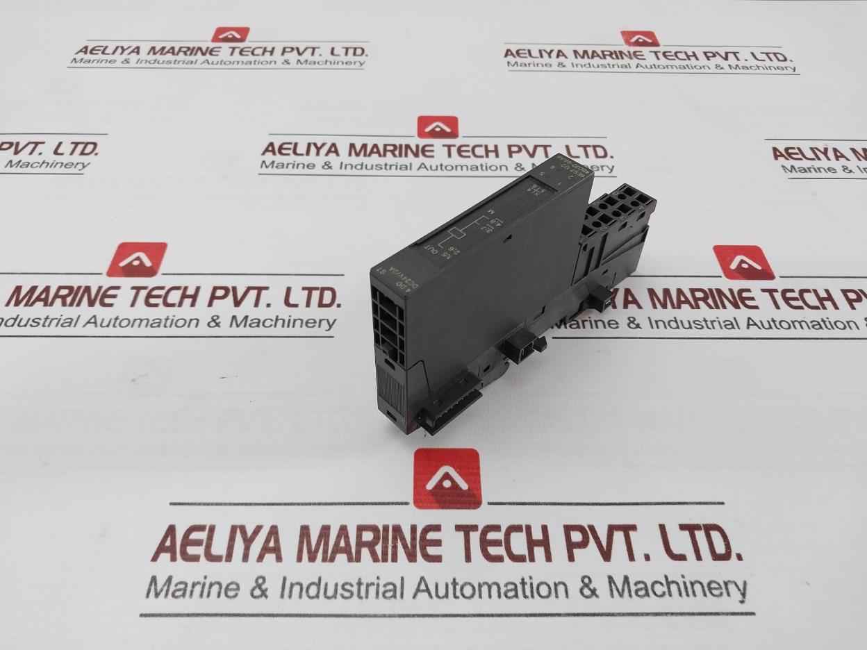 Siemens 6Es7 132-4Bd32-0Aa0 Simatic S7 Electronic Module Dc24V/2A - Image 4