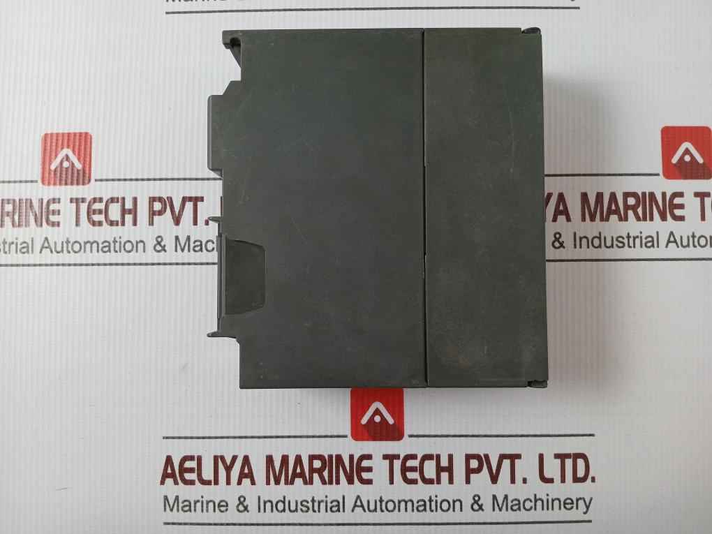 Siemens 6Es7 153-2Ba02-0Xb0 Simatic S7 Interface Module 24 Vdc 620 Ma V5.0.13 - Image 5