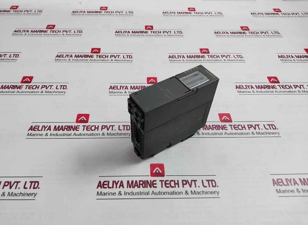 Siemens 6Es7 158-0Ad01-0Xa0 Coupler Coupling Module - Image 3