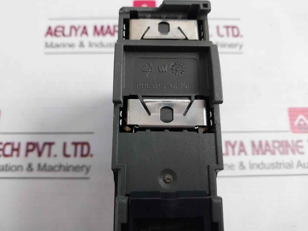 Siemens 6Es7 158-0Ad01-0Xa0 Coupler Coupling Module - Image 7
