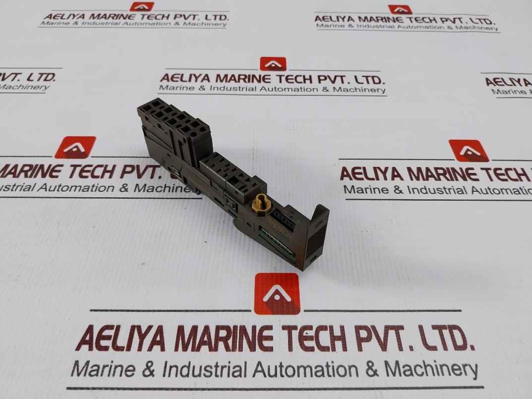 Siemens 6es7 193-4ca30-0aa0 Terminal Module For Automation - Image 8