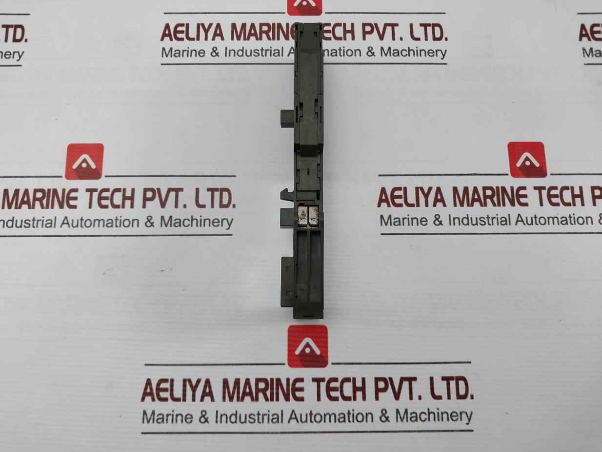 Siemens 6Es7 193-4Ca50-0Aa0 Terminal Module Tm-e15C26-a1 - Image 2