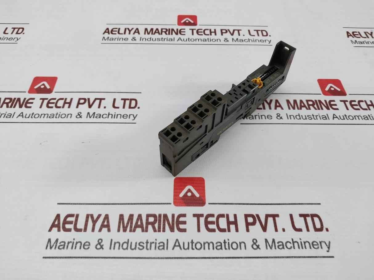 Siemens 6Es7 193-4Cb20-0Aa0 Terminal Module Tm-e15S24-01 A2 - Image 3
