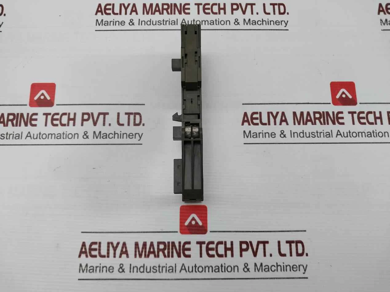 Siemens 6Es7 193-4Cb20-0Aa0 Terminal Module Tm-e15S24-01 E02 - Image 2