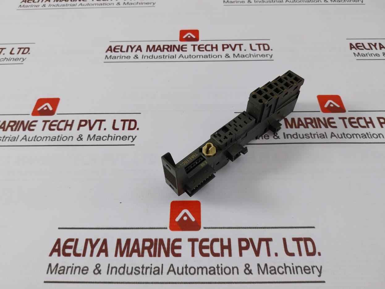 Siemens 6Es7 193-4Cb30-0Aa0 Terminal Module Tm-e15C24-01 E02 - Image 3