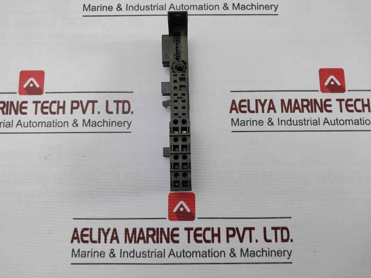 Siemens 6Es7 193-4Cb30-0Aa0 Terminal Module Tm-e15C24-01 W7