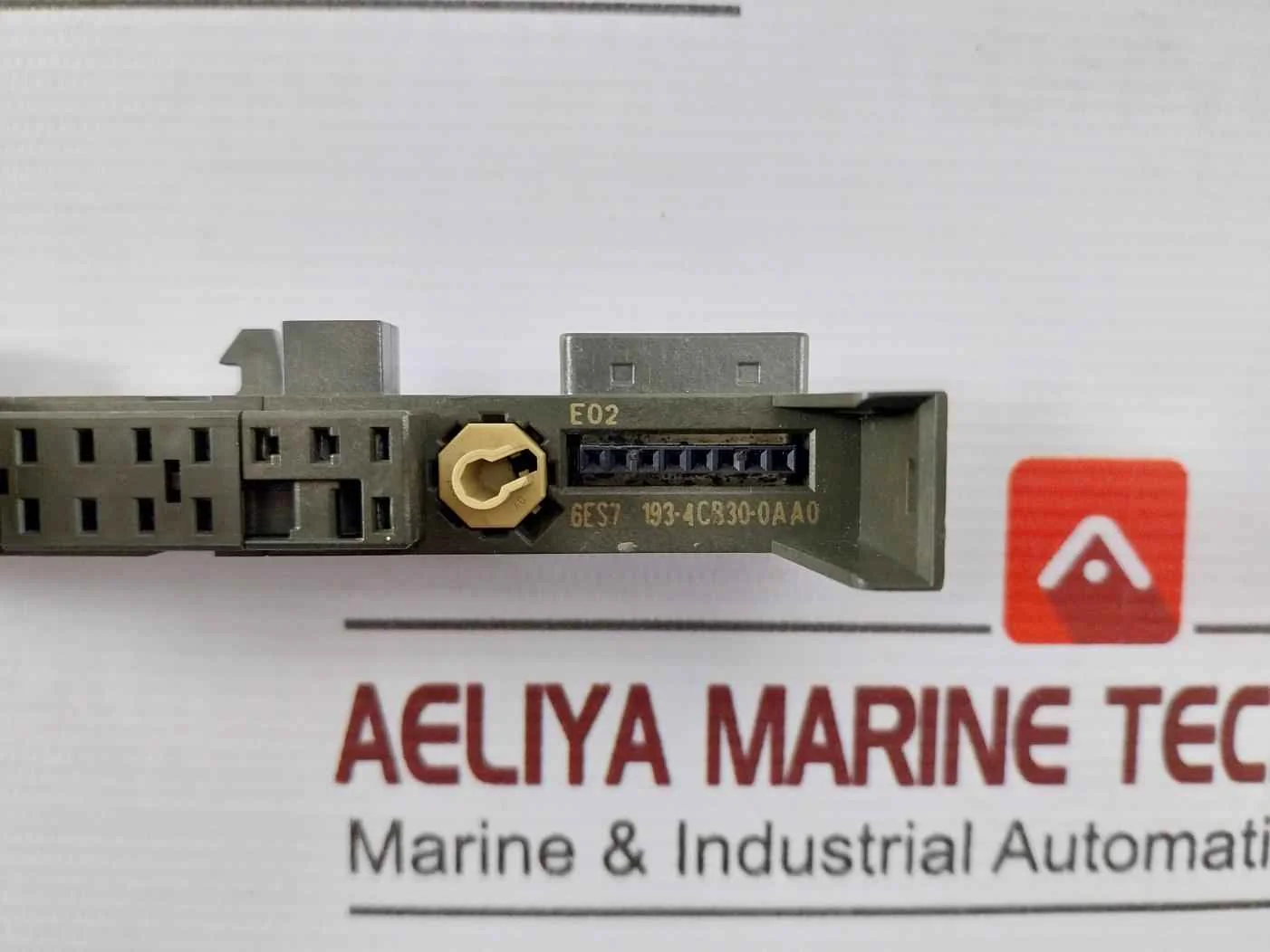 Siemens 6Es7 193-4Cb30-0Aa0 Terminal Module Tm-e15C24-01 W7 Wdm - Image 8