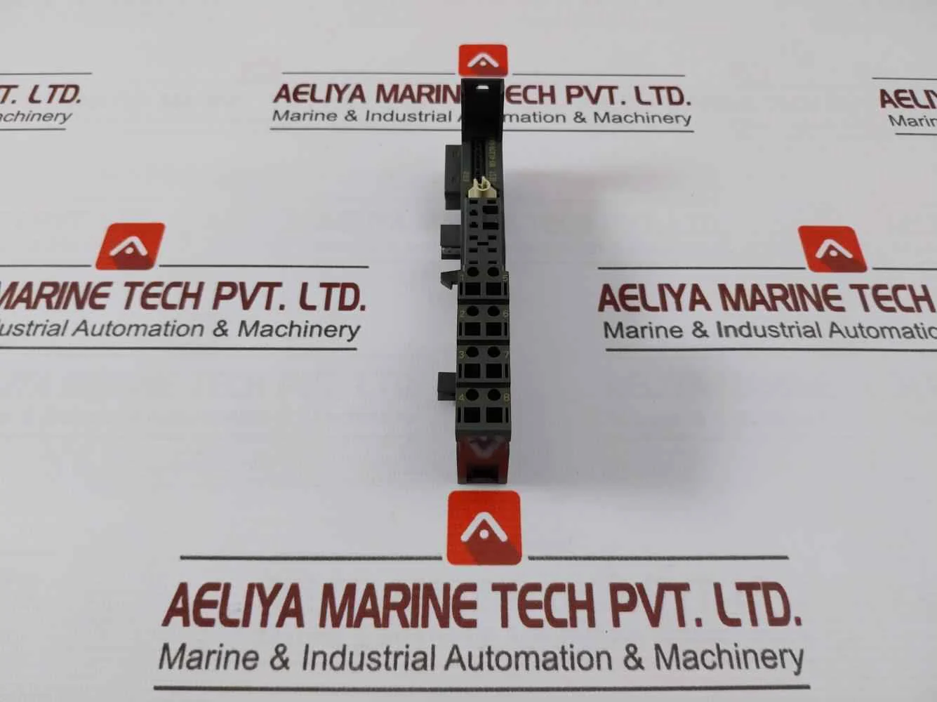 Siemens 6Es7 193-4Cb30-0Aa0 Terminal Module W9 Wdm