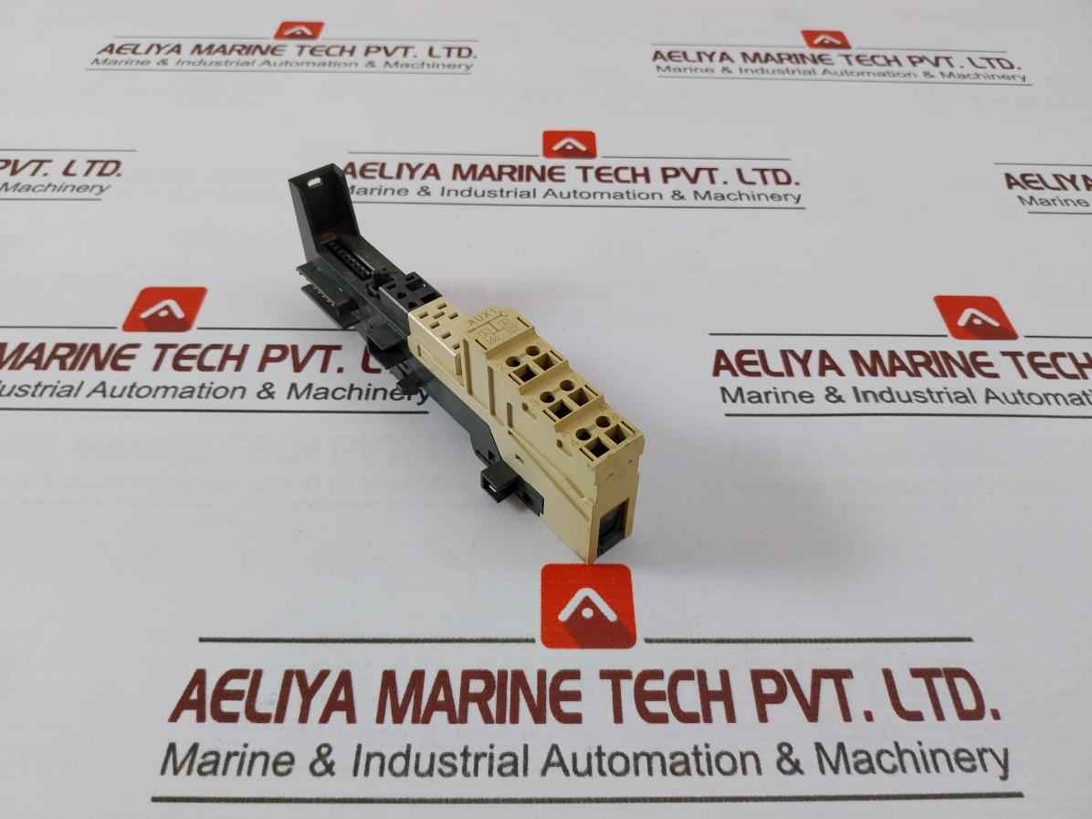 Siemens 6Es7 193-4Cc20-0Aa0 Plc Terminal Module Tm-p15S23-a1 E02 - Image 3