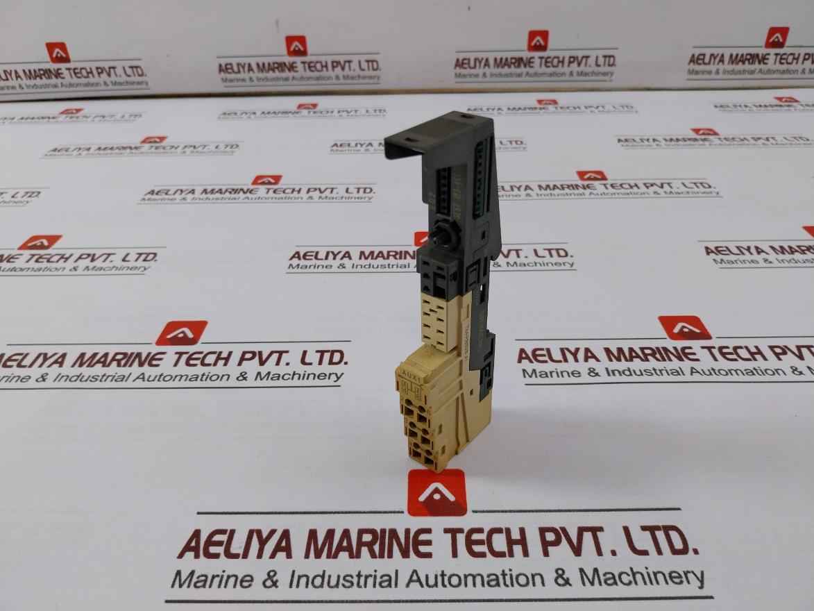 Siemens 6Es7 193-4Cc20-0Aa0 Terminal Module A1 Wdm - Image 5