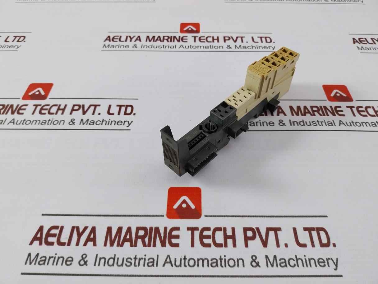 Siemens 6Es7 193-4Cc30-0Aa0 Plc Terminal Module E02 Tm-p15C23-a1 D8 Wdm - Image 5