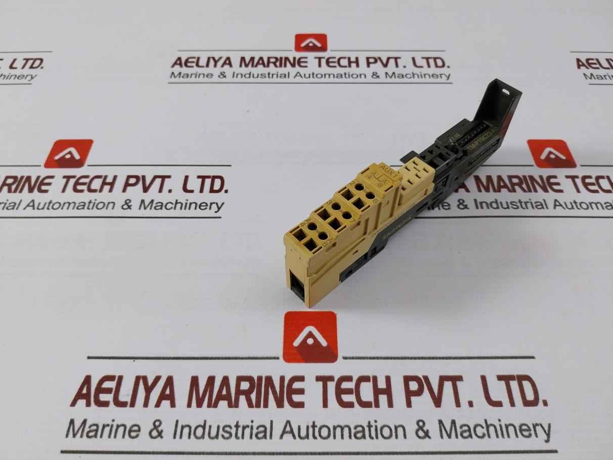 Siemens 6Es7 193-4Cd30-0Aa0 Terminal Module S3 Tyl Tm-p15C23-a0 - Image 3