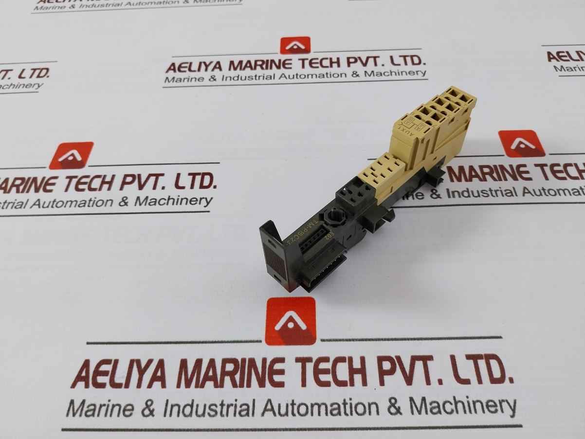 Siemens 6Es7 193-4Cd30-0Aa0 Terminal Module Tm-p15C23-a0 - Image 7