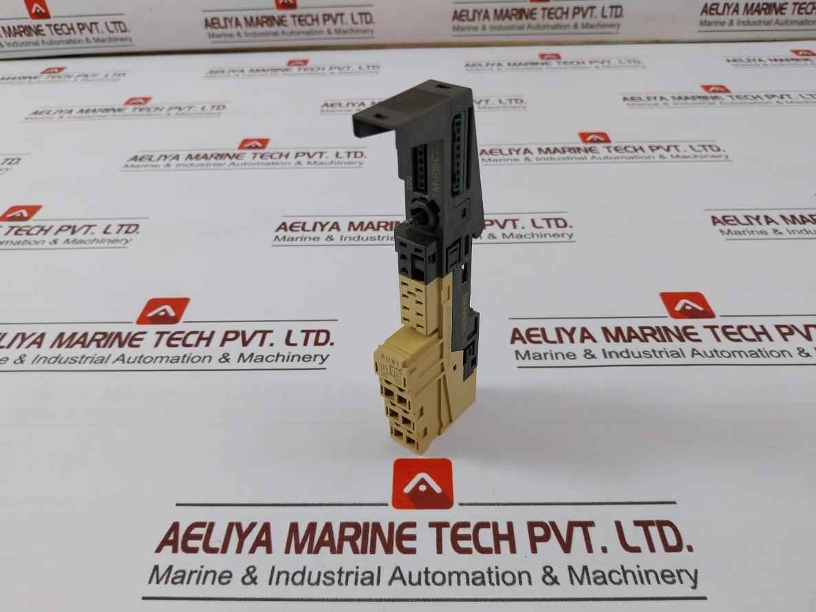 Siemens 6Es7 193-4Cd30-0Aa0 Terminal Module Tm-p15C23-a0 - Image 8