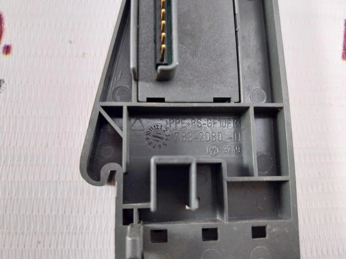 Siemens 6Es7 193-4Ja00-0Aa0 Termination Module - Image 6