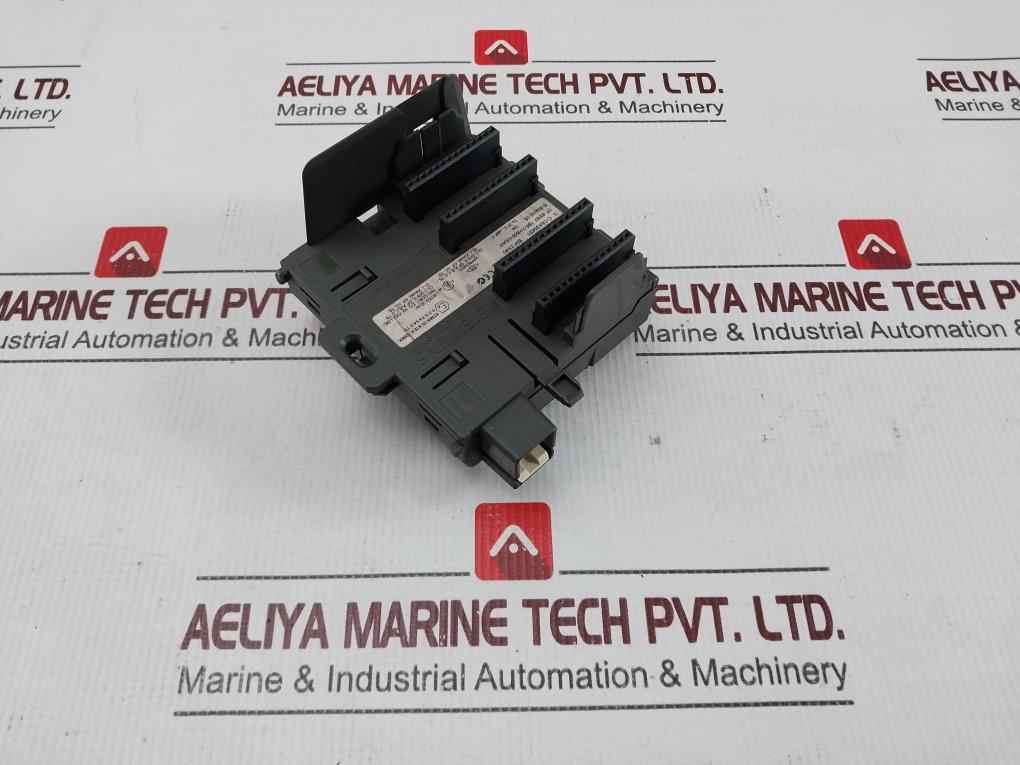 Siemens 6Es7 195-7Hb00-0Xa0 Bus Module Bm 2X40 05 - Image 3